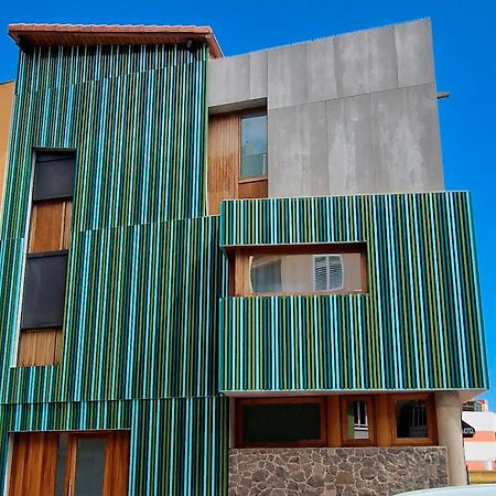 Sahera Hotel Boutique Telde Dış mekan fotoğraf