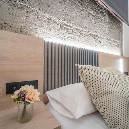 Sahera Hotel Boutique Telde Dış mekan fotoğraf