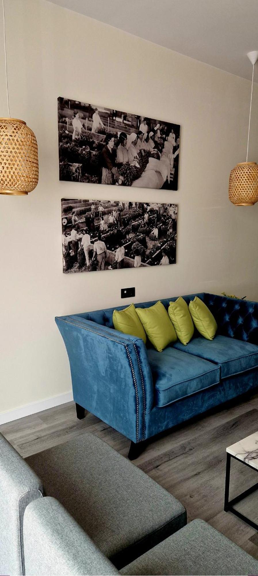 Sahera Hotel Boutique Telde Dış mekan fotoğraf