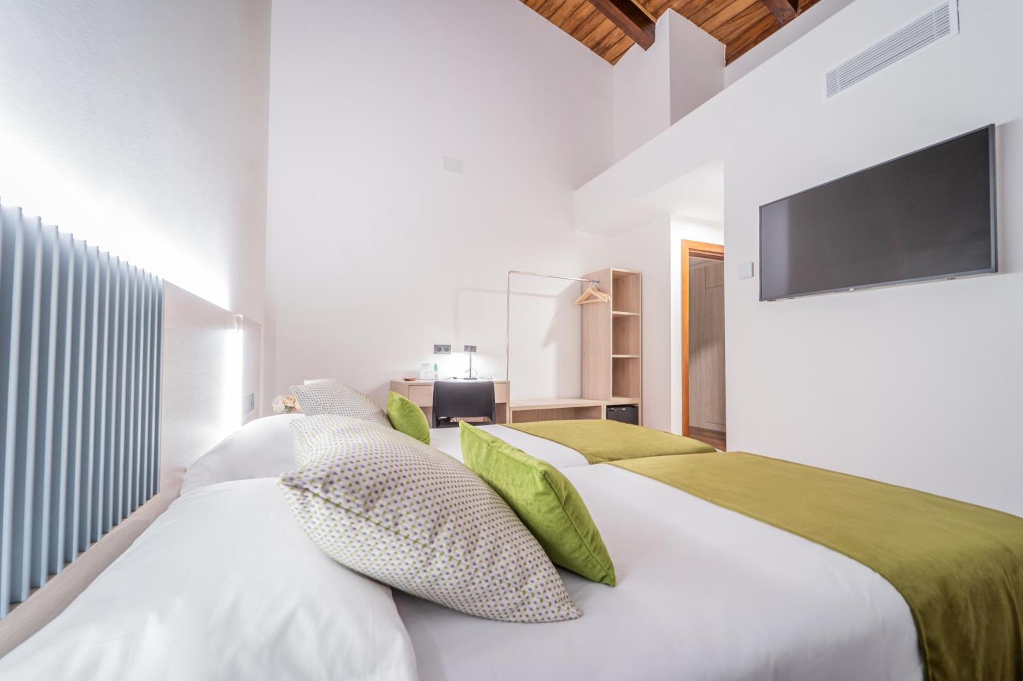 Sahera Hotel Boutique Telde Dış mekan fotoğraf