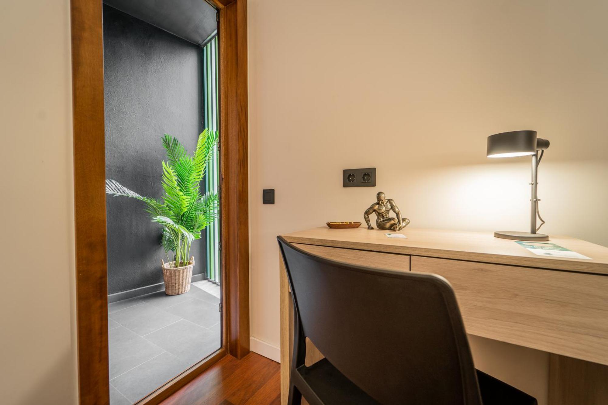Sahera Hotel Boutique Telde Dış mekan fotoğraf