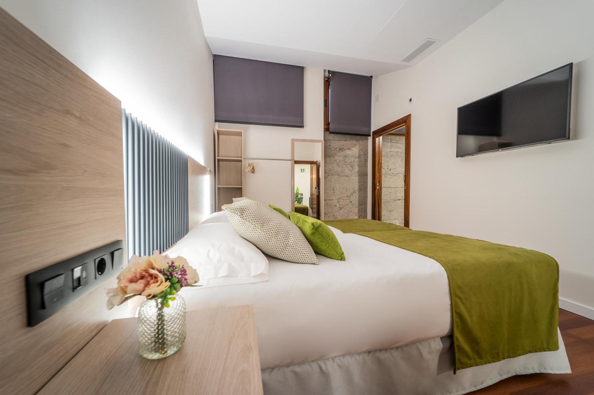 Sahera Hotel Boutique Telde Dış mekan fotoğraf