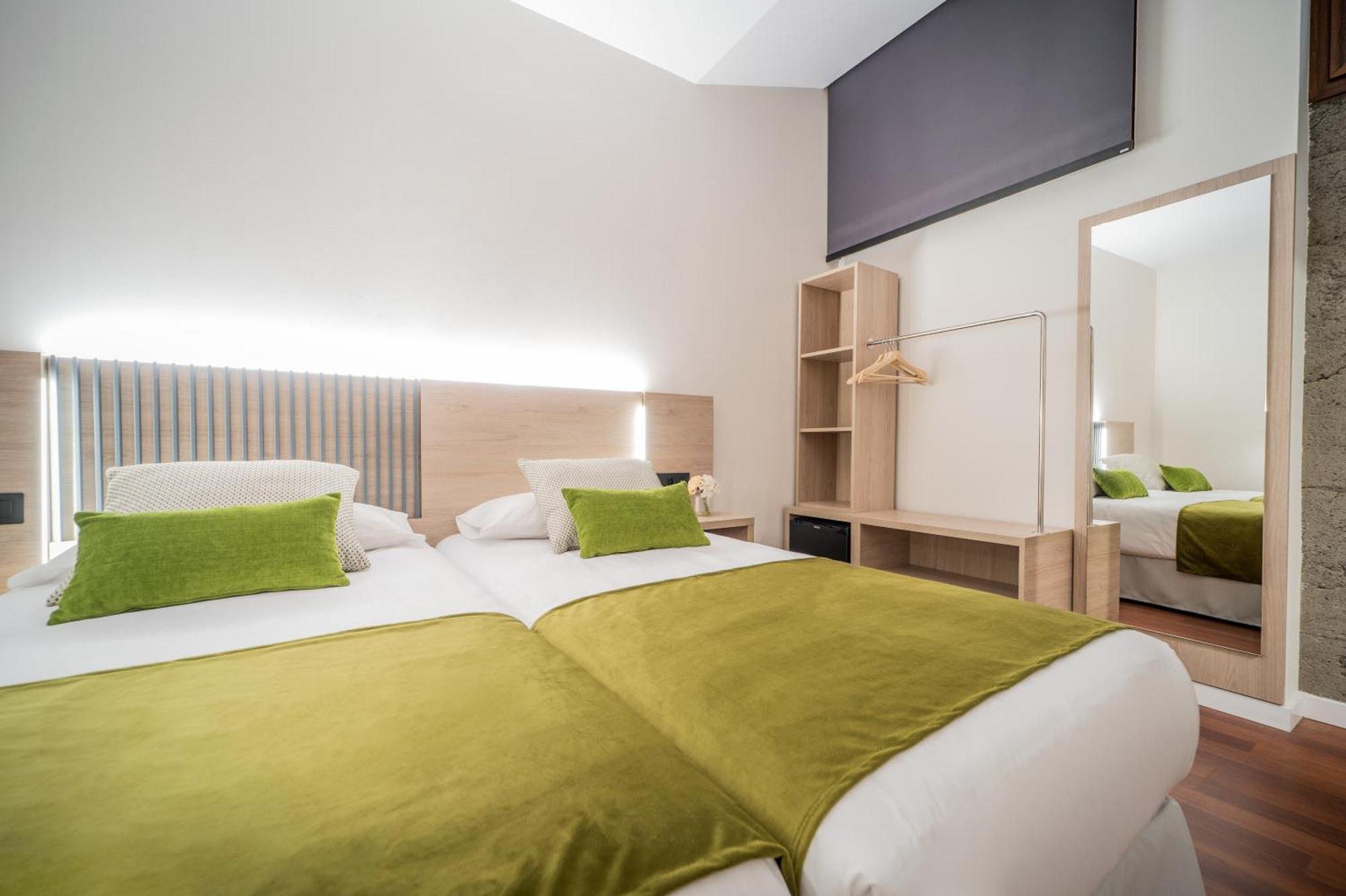 Sahera Hotel Boutique Telde Dış mekan fotoğraf