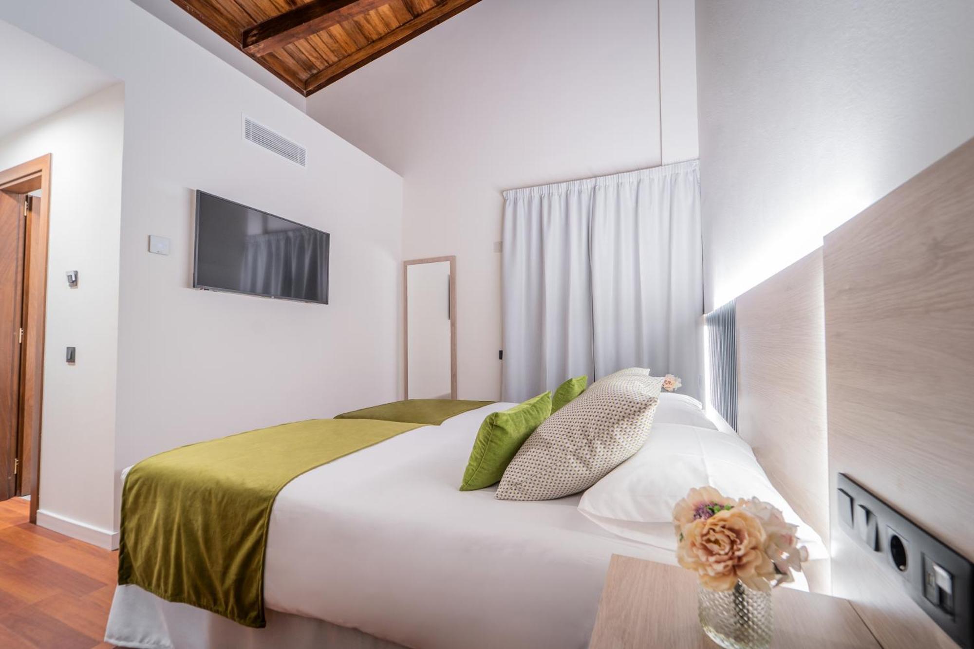 Sahera Hotel Boutique Telde Dış mekan fotoğraf