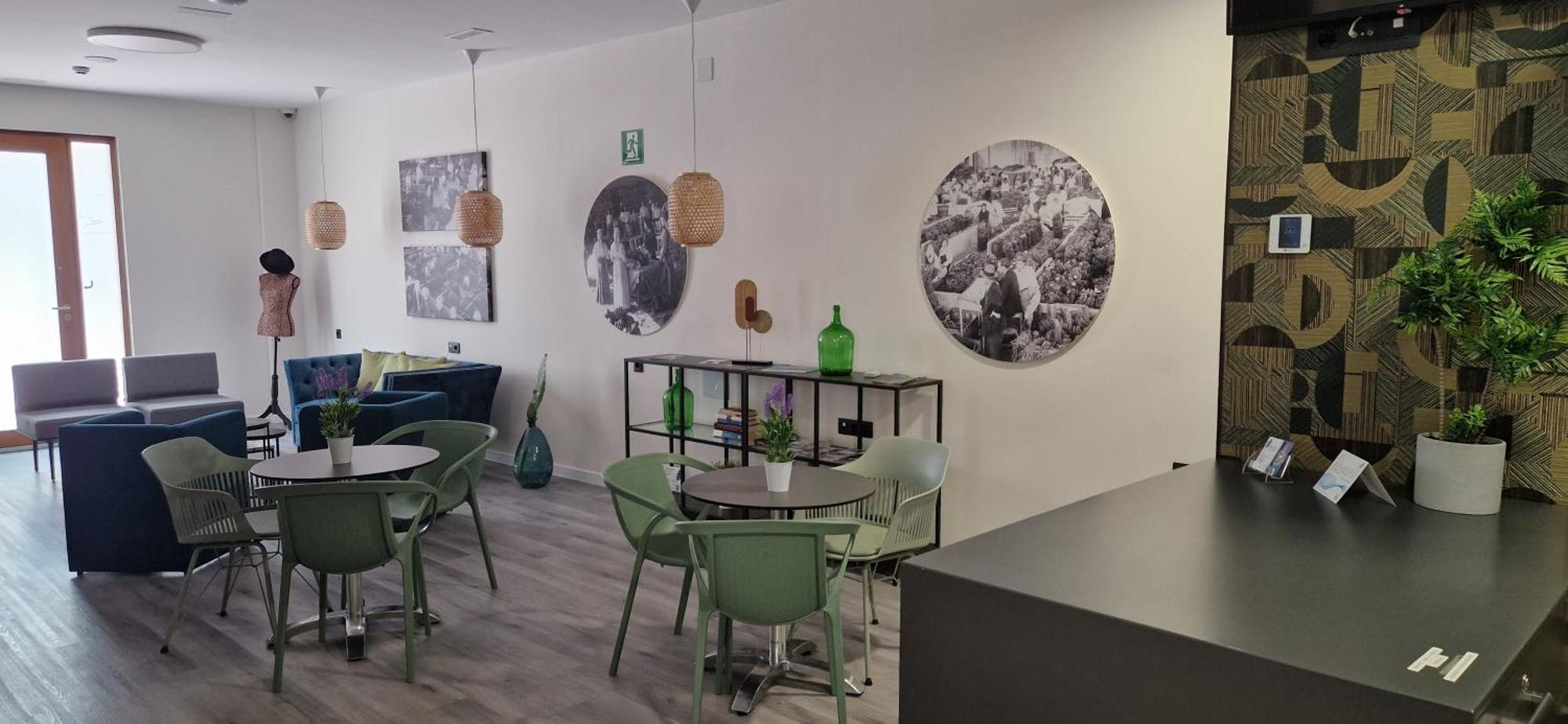 Sahera Hotel Boutique Telde Dış mekan fotoğraf