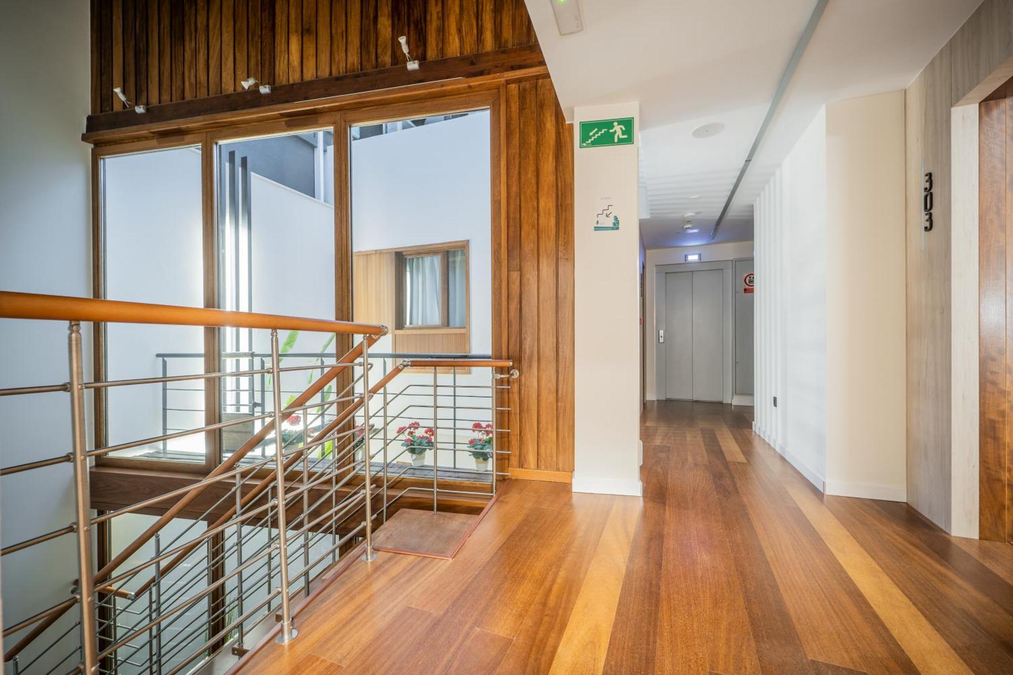 Sahera Hotel Boutique Telde Dış mekan fotoğraf